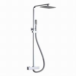 Columna de ducha termo extensible nine xtreme clever - 60135