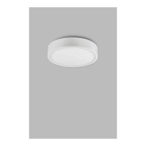 Mantra plafón LED redondo 24w saona