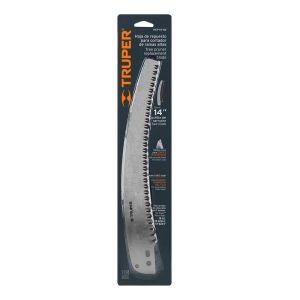 Cuchilla para cortador de ramas truper