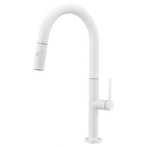 Grifo de cocina serie samoa gce017/bl