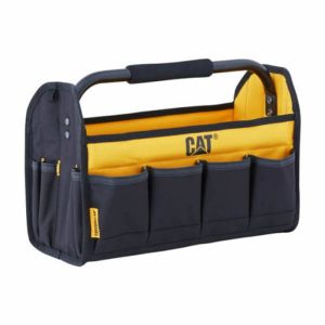 Bolsa organizadora de herramientas caterpillar gp-65045