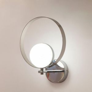 Aplique de pared LED constellation i - 8 w - 4200 k - metal - azabak