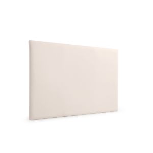 Cabecero tapizado neus polipiel 210x120x5 cm - moonia