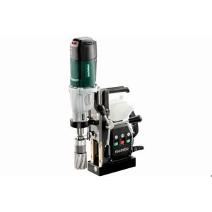 Taladro magnético metabo mag 50 caja - 600636500