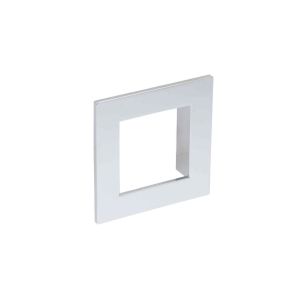 Tirador para muebles en zamac dist entre ejes 64 mm