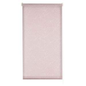 Estoralis | estor enrollable easyfix translúcido  selene 105x150 salmon