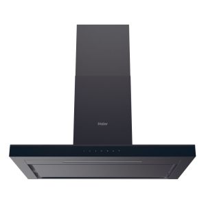 Campana decorativa haier hats9cbs4bWi-Fi 90 cm a+ 852 m³/h