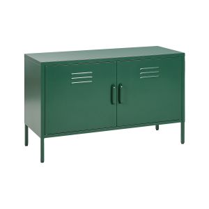 Mueble de oficina uria metal verde