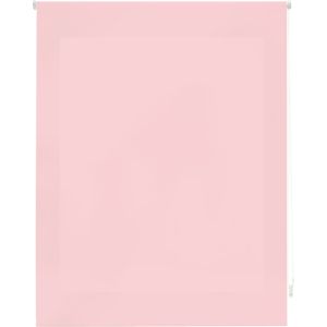 Blindecor | estor enrollable translúcido liso 120x175  rosa