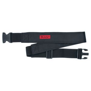 Mtx - cinturón ajustable para bolsillo - 810 a 1120 mm