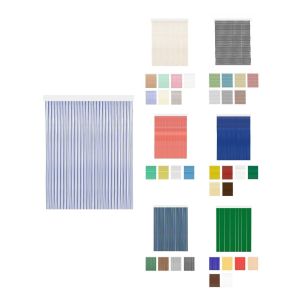 110 x 240 cm | desire - azul | cortinas de exterior impermeables – cort -