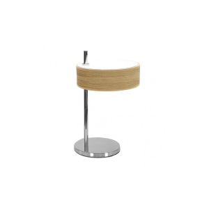 Haiti table lamp 1xe14 chrome