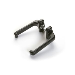 Juego manilla recuperable 4456 negra