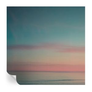 Papel pintado para paredes mar en calma 250x250 tulup