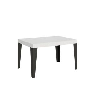 Mesa extensible rectangular 90x120-224 cm