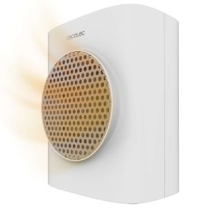 Cecotec calefactor cerámico de sobremesa readywarm 1570 max ceramic smart
