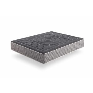 Colchón premium black multizone, 27cm, 140x190cm - moonia