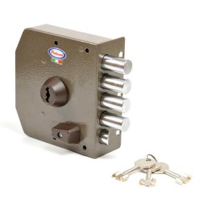 Cerradura 440 derecha potent