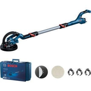 Lijadora para placas - 550w - plato 215mm - 4,8kg