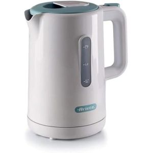 Hervidor - ariete - 2846/01 - 2200 w - 1,7 l - blanco - inalámbrico