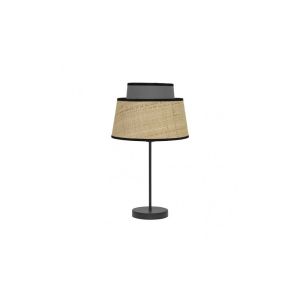 Jia table lamp 1xe14 light wood