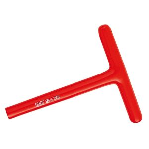 Nws-2023-17-200-llave vaso hexagonal mango t din7440 17 mm