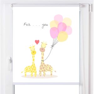 Estoralis | estor enrollable personalizado i-109 75x150 multicolor