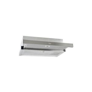 Campana teka cnl 9610 s inox 90 cm 694 m³/h motor blindado