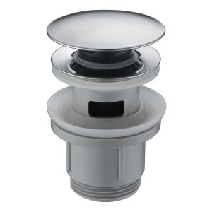Válvula click-clack PVC [ imex® ]
