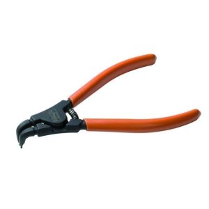 Alicate arand.interior curvo 13cm 12-25