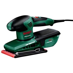Lijadora vibrante pss 200 ac - 0603340100
