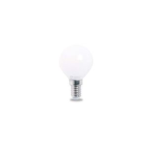 Bombilla de LED serie cristal esferica LED 4w e14 2700k gsc 2003510