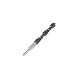 Broca espiral madera y plastico wolfpack 7,00mm.