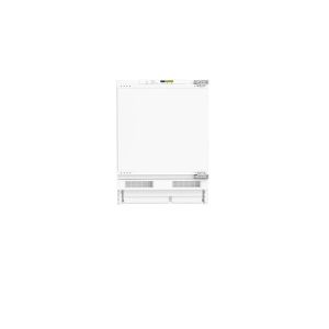 Congelador horizontal beko bu1204n table top estático 3 cajones