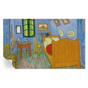 Murales autoadhesivos decoración acogedora 416x254 tulup