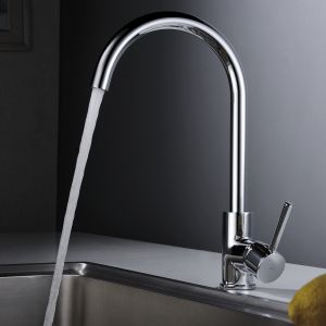 Grifo de cocina lyon [ imex® ]