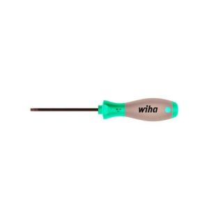 Destornillador - wiha - softfinish - punta torx t30 x 115mm