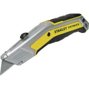 Stanley cutter lama retrattile fatmax exocambio