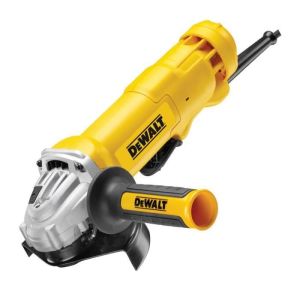 Amoladora angular - Dewalt - dwe4203 - 1010w - ø 125 mm - cableada