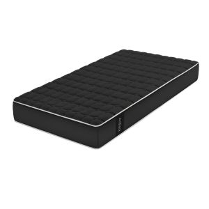 Colchón air black - 90x200 cm - moonia