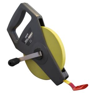 Fisco-rn30-cinta métrica fibra de vidrio ranger (30 m)
