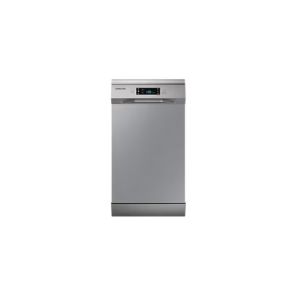 Lavavajillas Samsung dw50r4070fsec e 10 cubiertos inox