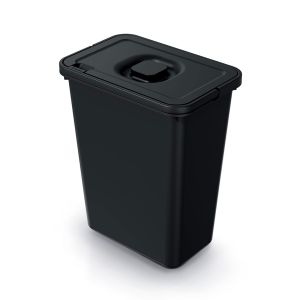 Keden cubo para sistema de reciclaje de 10l - 26x17x32 - "systema"