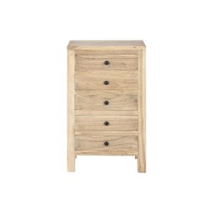 Chifonier mindi 45x35x76 natural