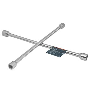 Llave de cruz para automóvil - 46 cm