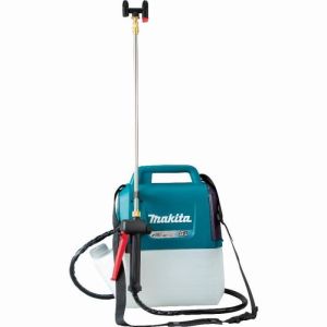 Pulverizador 18v 5l - Makita - dus054z - ergonómico - modo niebla - larga a
