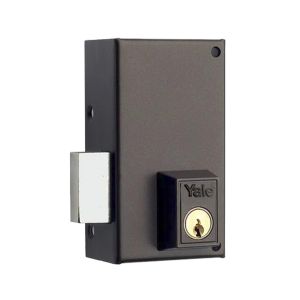 Cerradura azbe 56-c-hp-70 izquierda
