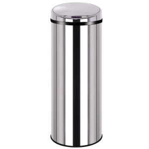 Cubo de basura de cocina automático 50l artic