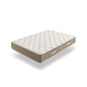 Colchón viscoelástico onix 140x190 altura 27cm +/-2.
