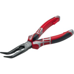 Nws-141-69-170-alicate boca semiredonda curva serie 69 largo 170 mm